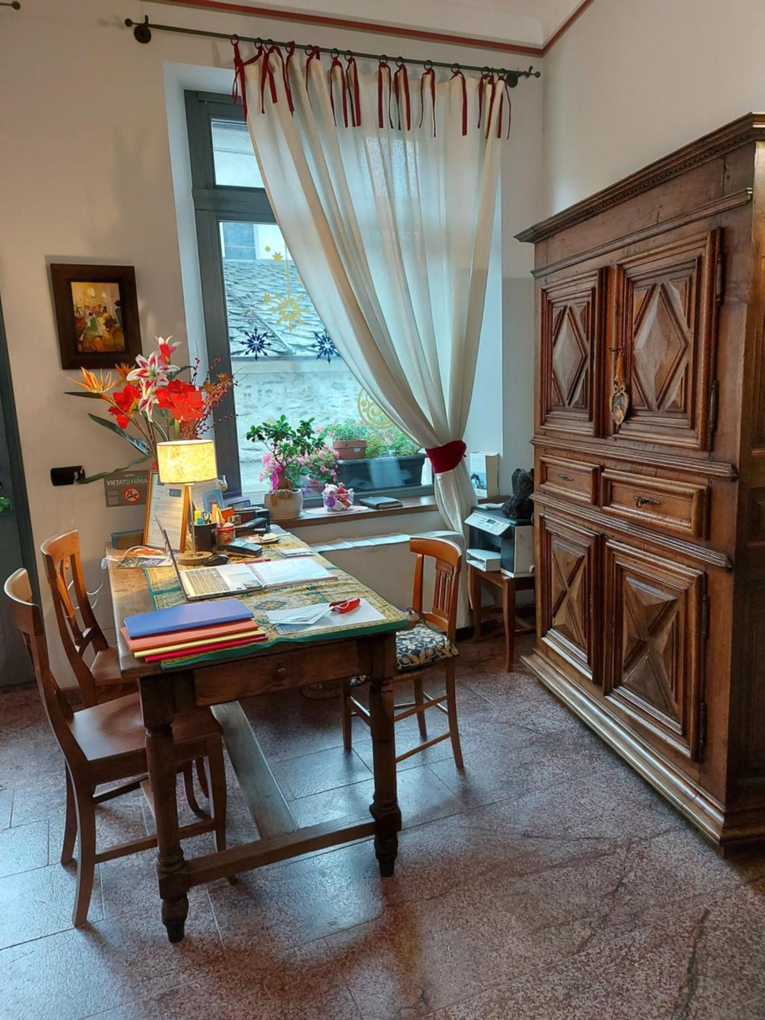 A' La Table Du Sommelier Chambres D Hotes & Restaurant Saint-Vincent Ngoại thất bức ảnh
